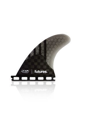 Hayden Shapes Gen Series Quad Rear Image