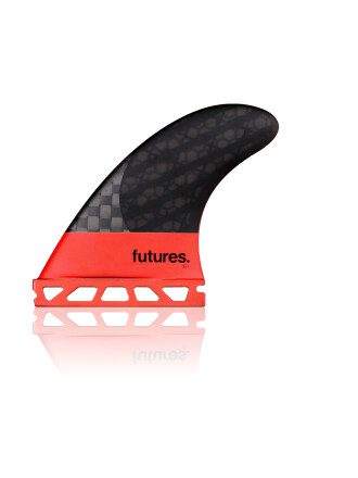 JC-1 Blacksticks 3.0 tri fin