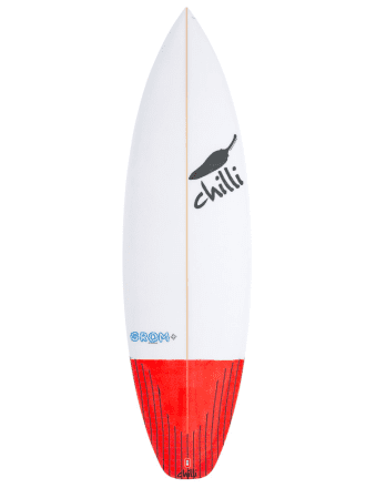 Chilli Surfboards Grom Plus