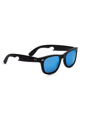 William Painter Hook Blue Lens