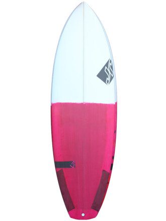 JR Surfboards - Voodoo