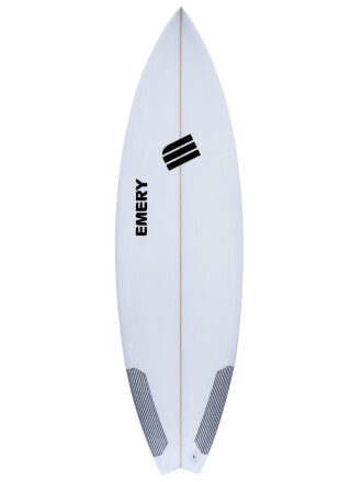 Emery Surfboards The Nemesis