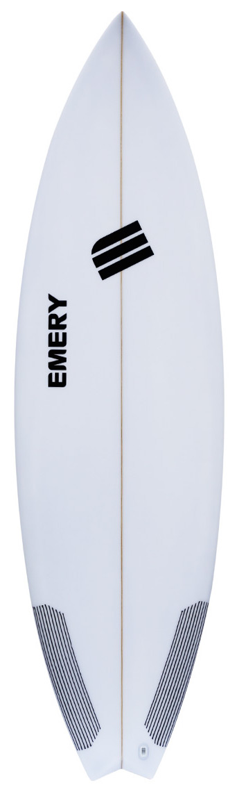 Emery Surfboards The Nemesis