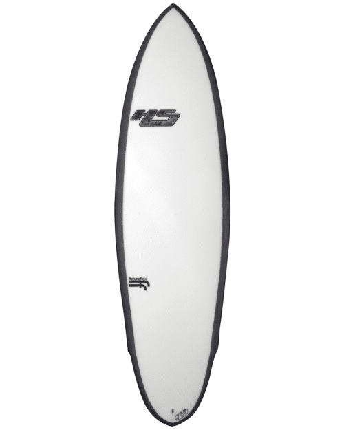 Haydenshapes Psychedelic Germ Tradewind Surf Surfboards