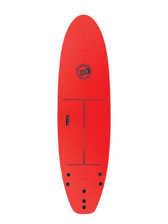 Ocean Earth 7'0 Surf School Softboard