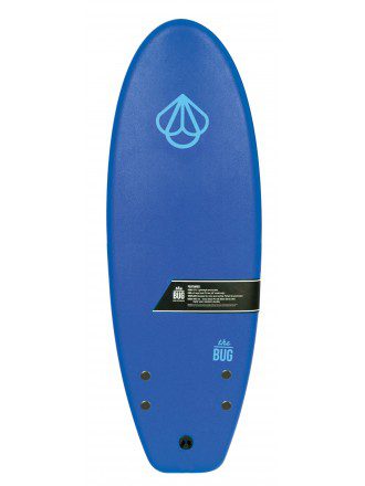 Ocean Earth The Bug Mini 5'8''