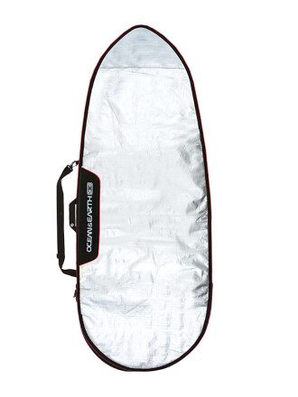 Ocean Earth Barry Super Wide Fish Cover front view