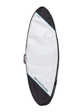 Compact Day Fish Board Cover