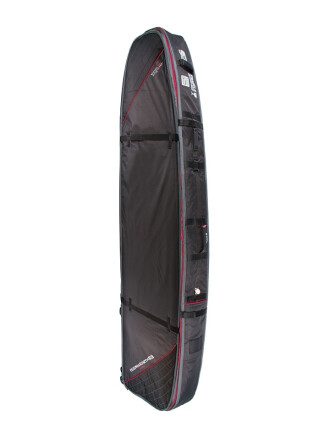 Double Wheel Longboard Board Cover