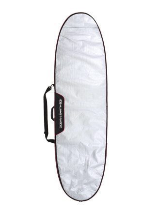 Barry Basic Longboard Board Cover