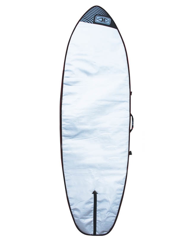 Ocean Earth Barry SUP Narrow front