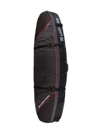Ocean Earth Quad Coffin boardbag
