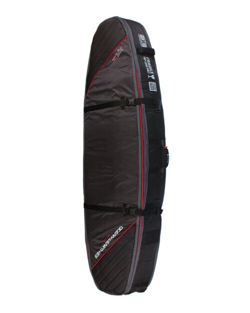 Ocean Earth Quad Coffin Boardbag | Tradewind Surf | Your Online ...