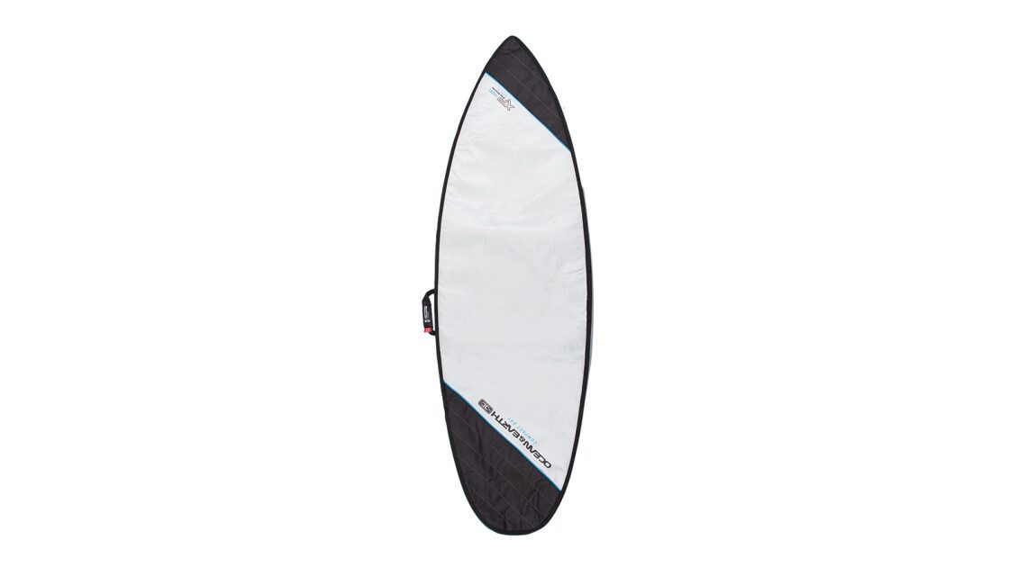 Ocean Earth Compact Day Boardbag