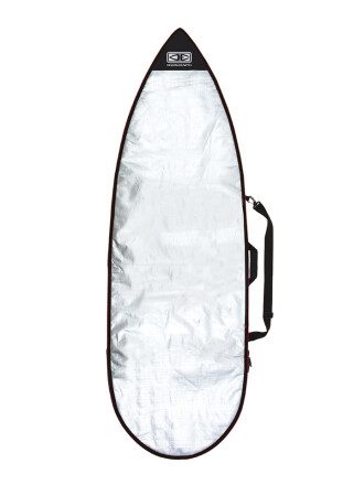 Barry Basic Surfboard Board Cover