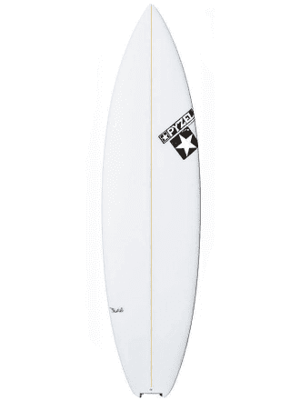 PYZEL THE SLAB SURFBOARD