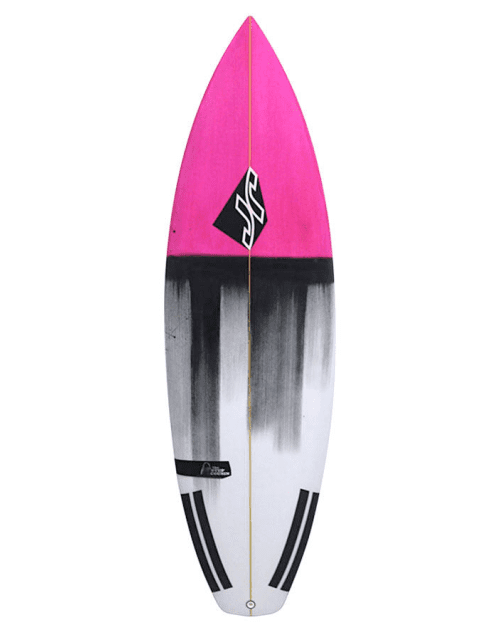 JR Surfboards Step cousin - Tradewind Surf - Surfboards & Accessories.
