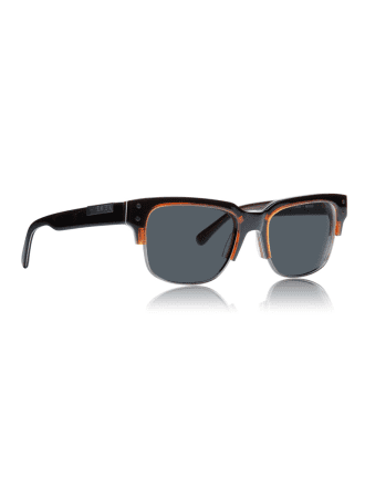 Raen Optics Underwood Brown & White 