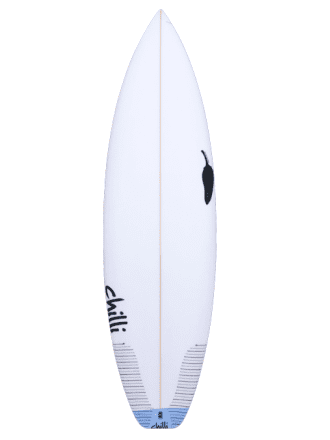 Chilli Surfboards Peri Peri