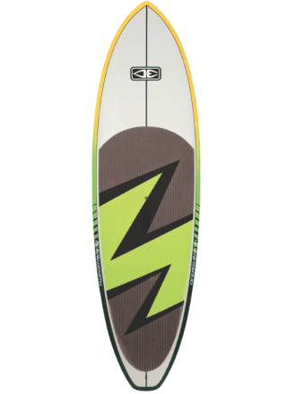 Ocean Earth 8'3 8'6 Blister Sup