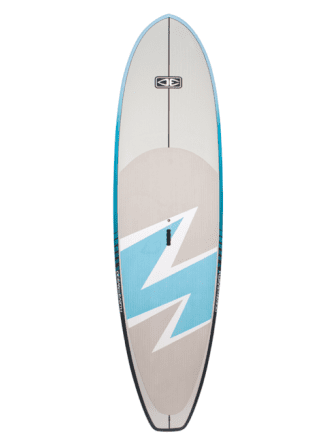 Ocean Earth 10'0 Blister Sup