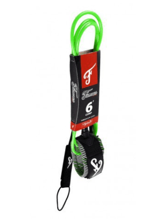 Famous Figueroa Comp Leash