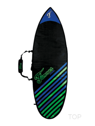Famous Figueroa Boardbag