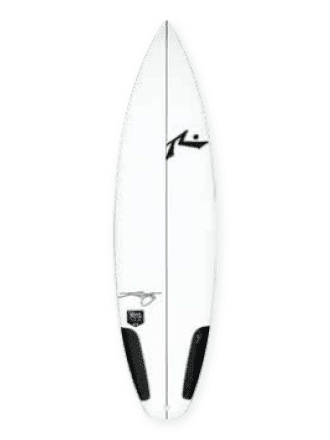 Rusty Yes Thanks Surftech