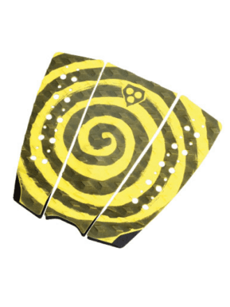 Gorilla Unfirl The Whirl Tailpad 