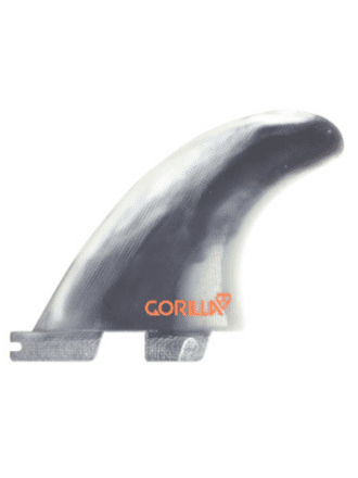 Gorilla Core Tri Set Fins Small