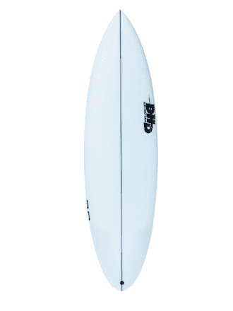 DHD Sweet Spot 3.0