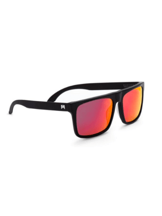 William Painter Level Red Lens