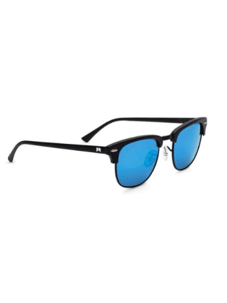 William Painter Empire Black Blue