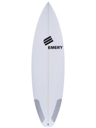 Emery Surfboards The Shadow