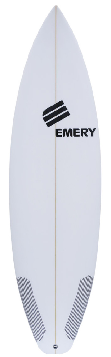Emery Surfboards The Shadow