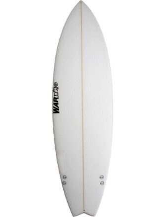 Warner Slingshot Surfboard