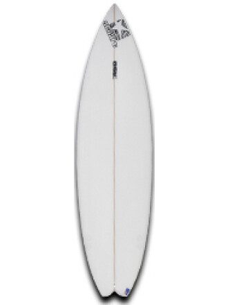 Stuart FX-1