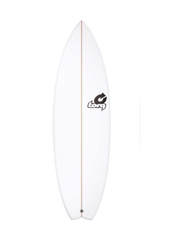 Torq Polyester PERFORMANCE FISH