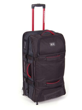 Stealth Super Sonic Travel Bag - 105 Litres