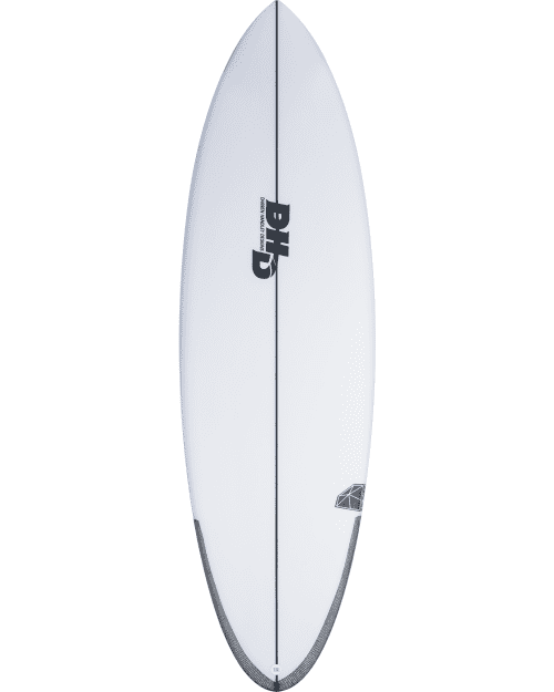 DHD Black Diamond - Tradewind Surf - Surfboards & Accessories.