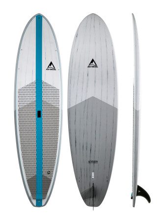 ADVENTURE PADDLEBOARDING ALL ROUNDER – CX