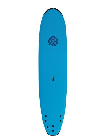Gnaraloo Schoolie Softboard 8'4"