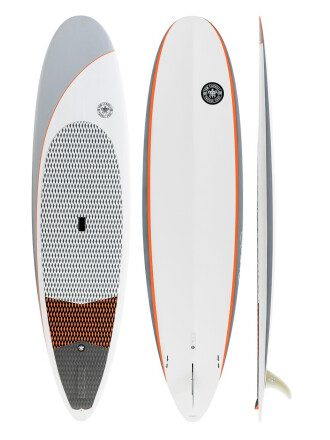 TOM CARROLL PADDLE SURF LONG GRAIN V2 – CX