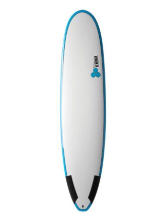 Channel Islands Water Hog Surftech Front