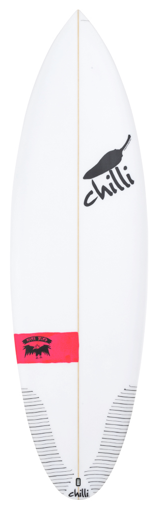 Chilli Surfboards Fader