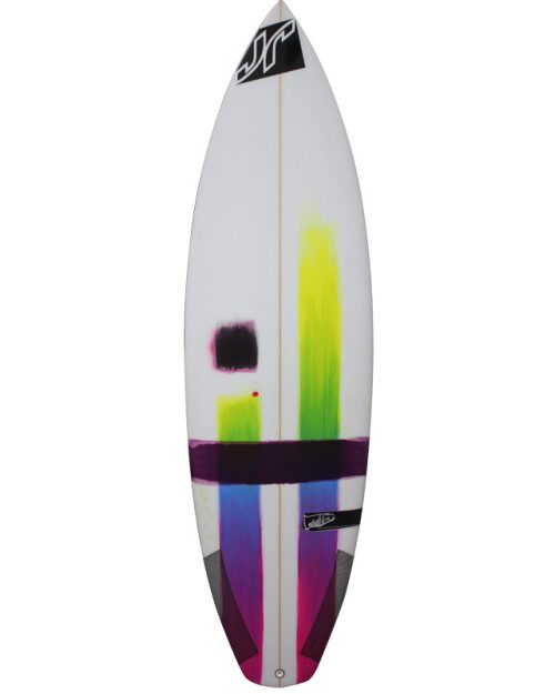 JR Cousin IT PU - Tradewind Surf - Surfboards & Accessories.