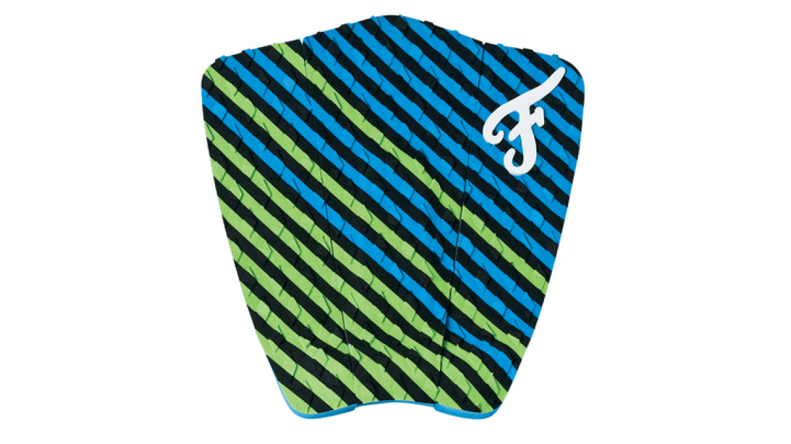 Famous Figueroa Tailpad