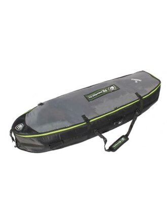 Far King 6'7 Wheelie Travel Cover Front