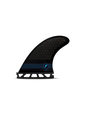 Futures F4 Honeycomb