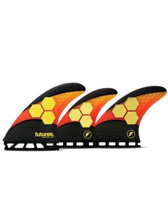 Futures AM-2 5 fin
